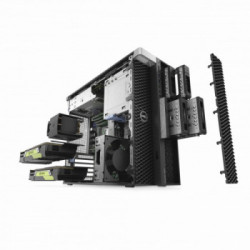 DELL Precision T5820 DDR4-SDRAM i9-10920X Tower Intel® Core™ i9 serie X 32 GB 1000 GB SSD Windows 10 Pro Stazione di lavoro