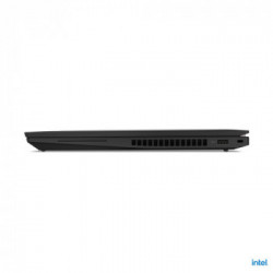 Lenovo ThinkPad T16 i7-1260P Computer portatile 40,6 cm (16") WUXGA Intel® Core™ i7 16 GB DDR4-SDRAM 512 GB SSD Wi-Fi 6E