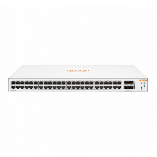 Hewlett Packard Enterprise Aruba Instant On...