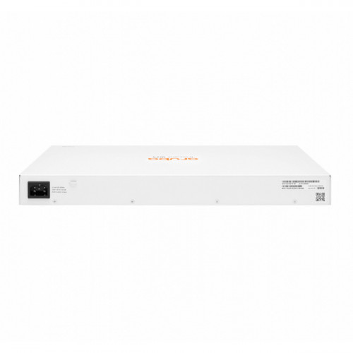 Hewlett Packard Enterprise Aruba Instant On...