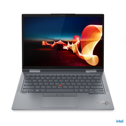 Lenovo ThinkPad X1 Yoga i7-1255U Ibrido (2 in...