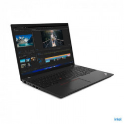 Lenovo ThinkPad T16 i5-1235U Computer portatile 40,6 cm (16") WUXGA Intel® Core™ i5 8 GB DDR4-SDRAM 512 GB SSD Wi-Fi 6E