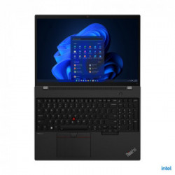 Lenovo ThinkPad T16 i5-1235U Computer portatile 40,6 cm (16") WUXGA Intel® Core™ i5 8 GB DDR4-SDRAM 512 GB SSD Wi-Fi 6E
