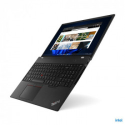 Lenovo ThinkPad T16 i5-1240P Computer portatile 40,6 cm (16") WUXGA Intel® Core™ i5 16 GB DDR4-SDRAM 512 GB SSD Wi-Fi 6E
