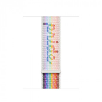 Apple Pride Edition Band...