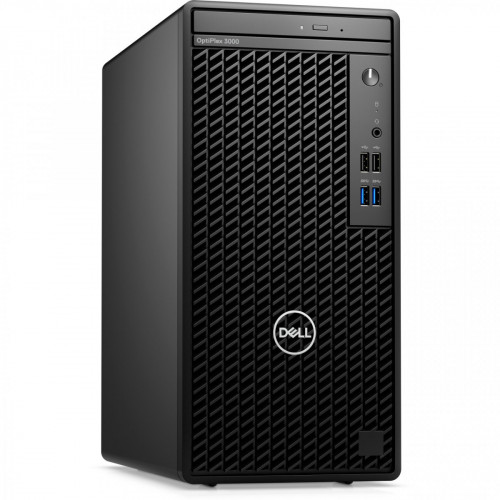 DELL OptiPlex 3000 i5-12500 Tower Intel® Core™...