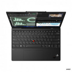 Lenovo ThinkPad Z13 6850U Computer portatile 33,8 cm (13.3") WUXGA AMD Ryzen™ 7 PRO 16 GB LPDDR5-SDRAM 512 GB SSD Wi-Fi 6E