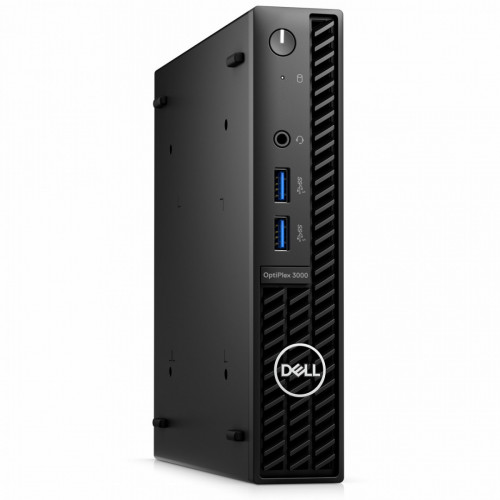DELL OptiPlex 3000 i3-12100T mini PC Intel®...