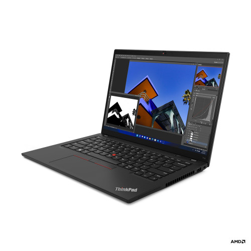 Lenovo ThinkPad T14 6850U Computer portatile...