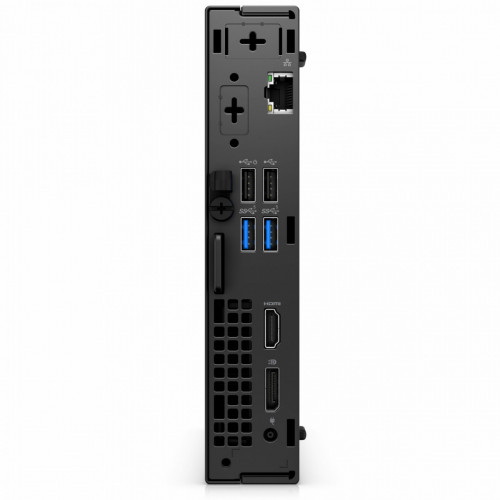 DELL OptiPlex 3000 i3-12100T mini PC Intel®...