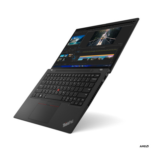 Lenovo ThinkPad T14 6850U Computer portatile...