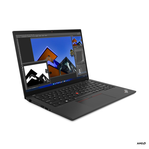 Lenovo ThinkPad T14 6850U Computer portatile...