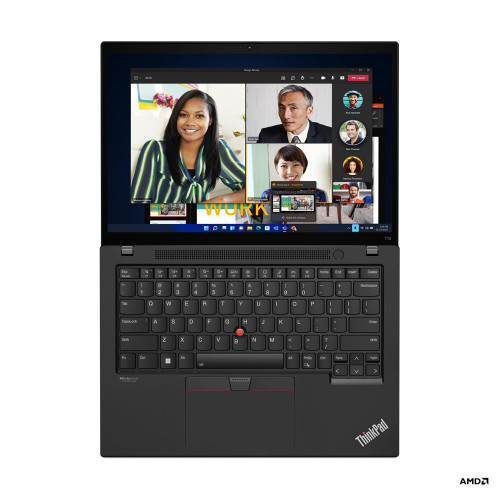 Lenovo ThinkPad T14 6850U Computer portatile...
