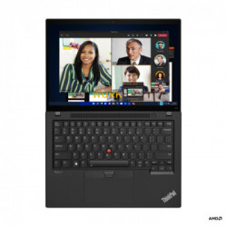 Lenovo ThinkPad T14 6850U Computer portatile 35,6 cm (14") WUXGA AMD Ryzen™ 7 PRO 16 GB LPDDR5-SDRAM 512 GB SSD Wi-Fi 6E