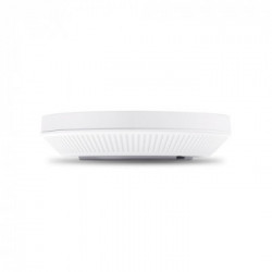 TP-Link EAP650 punto accesso WLAN 2976 Mbit/s Bianco Supporto Power over Ethernet (PoE)