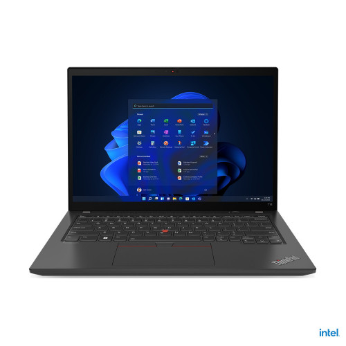 Lenovo ThinkPad T14 i5-1240P Computer portatile...
