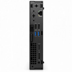 DELL OptiPlex 3000 i5-12500T mini PC Intel® Core™ i5 16 GB DDR4-SDRAM 512 GB SSD Windows 10 Pro Nero