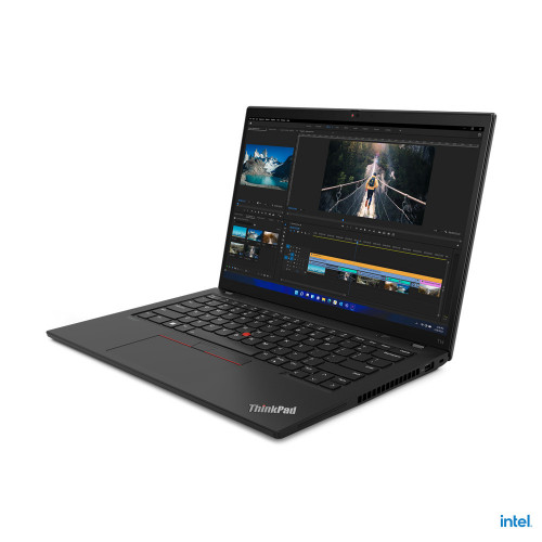 Lenovo ThinkPad T14 i5-1240P Computer portatile...