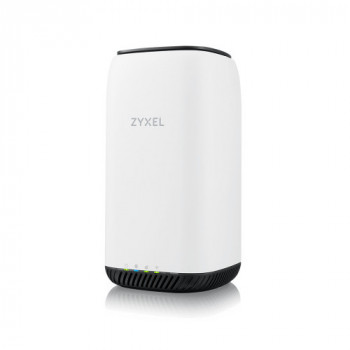 Zyxel NR5101 router...