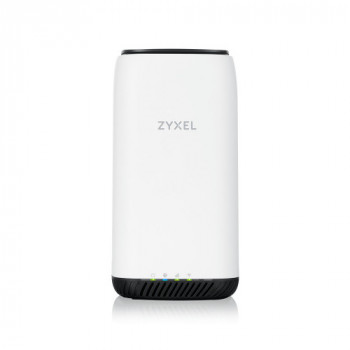 Zyxel NR5101 router... 2