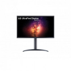 LG 27EP950-B 67,3 cm (26.5") 3840 x 2160 Pixel UHD+ OLED Nero