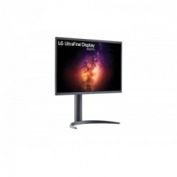 LG 27EP950-B 67,3 cm (26.5") 3840 x 2160 Pixel UHD+ OLED Nero