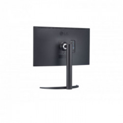 LG 27EP950-B 67,3 cm (26.5") 3840 x 2160 Pixel UHD+ OLED Nero