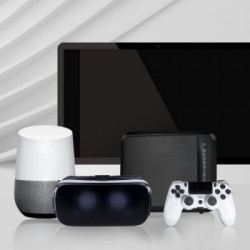 Zyxel NR5101 router wireless Gigabit Ethernet Dual-band (2.4 GHz/5 GHz) 5G Bianco