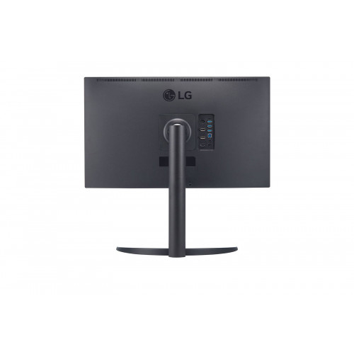 LG 27EP950-B 67,3 cm (26.5") 3840 x 2160 Pixel...