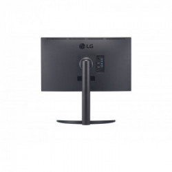 LG 27EP950-B 67,3 cm (26.5") 3840 x 2160 Pixel UHD+ OLED Nero