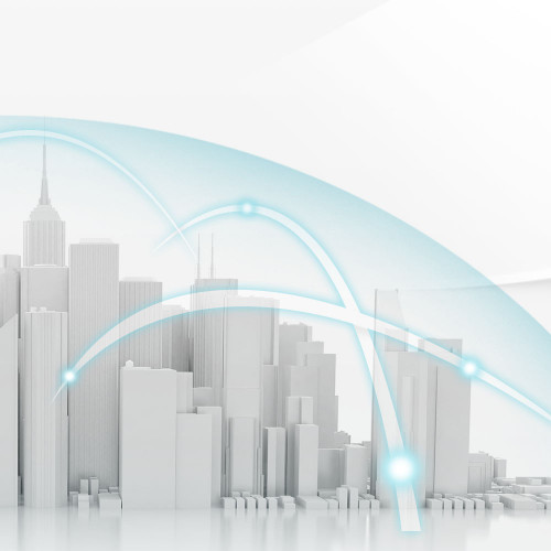 Zyxel NR5101 router wireless Gigabit Ethernet...