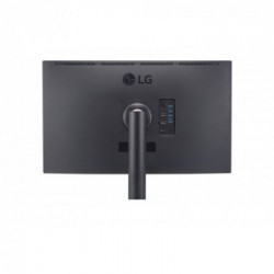 LG 27EP950-B 67,3 cm (26.5") 3840 x 2160 Pixel UHD+ OLED Nero