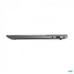 Lenovo ThinkBook 13s G4 IAP i7-1260P Computer portatile 33,8 cm (13.3") WUXGA Intel® Core™ i7 16 GB LPDDR5-SDRAM 512 GB SSD