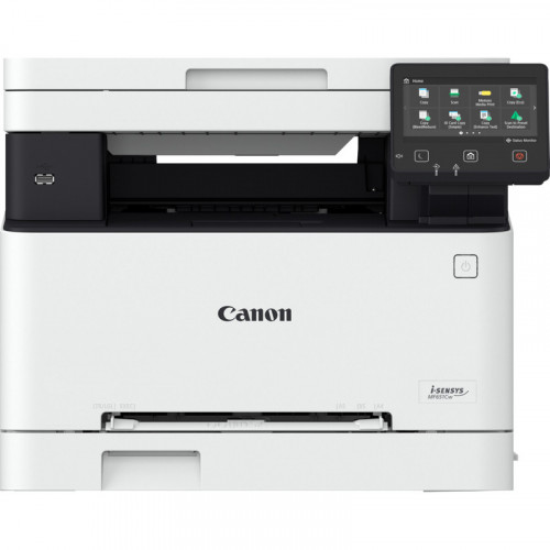 Canon i-SENSYS MF651CW Laser A4 1200 x 1200 DPI...