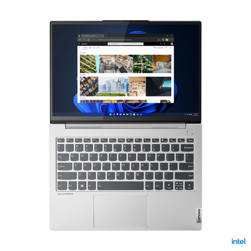Lenovo ThinkBook 13s G4 IAP i7-1260P Computer...