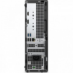 DELL OptiPlex 3000 i5-12500 SFF Intel® Core™ i5 8 GB DDR4-SDRAM 256 GB SSD Windows 10 Pro PC Nero