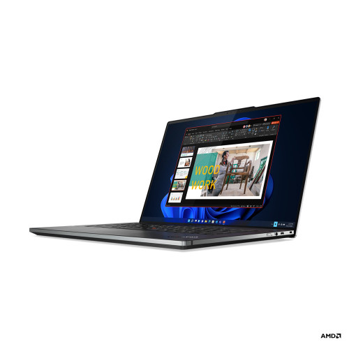 Lenovo ThinkPad Z16 Gen 1 6850H Computer...