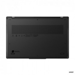 Lenovo ThinkPad Z16 6950H Computer portatile 40,6 cm (16") Touch screen WQUXGA AMD Ryzen™ 9 PRO 32 GB LPDDR5-SDRAM 1000 GB