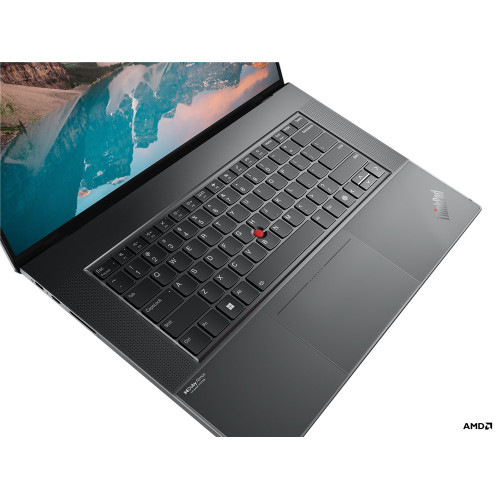 Lenovo ThinkPad Z16 6950H Computer portatile...