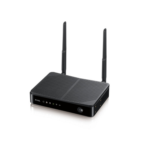 Zyxel LTE3301-PLUS router wireless Gigabit...