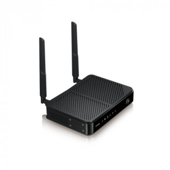 Zyxel LTE3301-PLUS router... 2