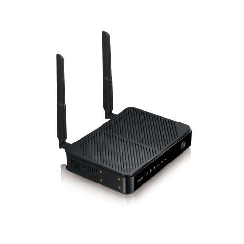 Zyxel LTE3301-PLUS router wireless Gigabit...