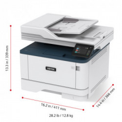 Xerox B315V_DNI multifunzione Laser A4 600 x 600 DPI 40 ppm Wi-Fi