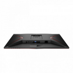 AOC G2 27G2SPAE/BK LED display 68,6 cm (27") 1920 x 1080 Pixel Full HD Nero, Rosso