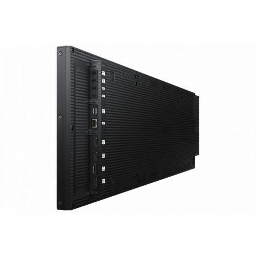 Samsung LH37SHRBBGB Design panorama 94 cm (37")...