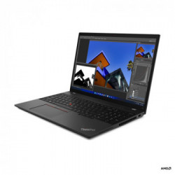 Lenovo ThinkPad T16 Gen 1 (AMD) 6850U Computer portatile 40,6 cm (16") WUXGA AMD Ryzen™ 7 PRO 16 GB LPDDR5-SDRAM 512 GB SSD