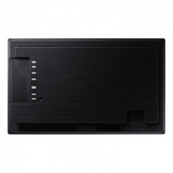 Samsung QB24R-TB Pannello piatto interattivo 60,5 cm (23.8") ADS Wi-Fi 250 cd/m² Full HD Nero Touch screen Processore