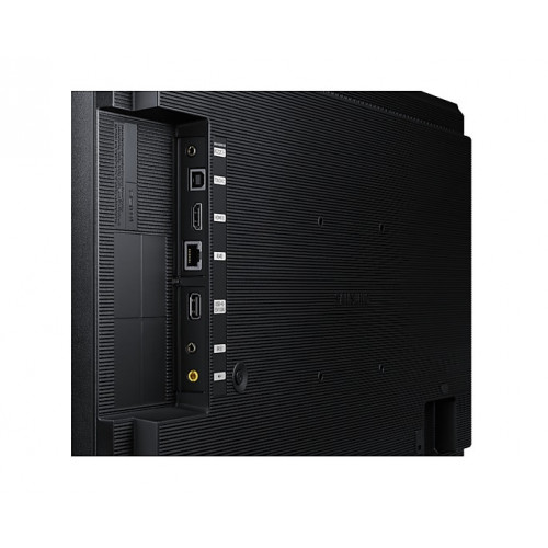 Samsung QB24R-TB Pannello piatto interattivo...