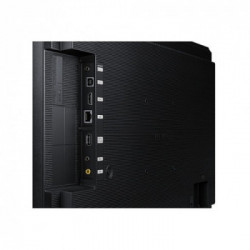 Samsung QB24R-TB Pannello piatto interattivo 60,5 cm (23.8") ADS Wi-Fi 250 cd/m² Full HD Nero Touch screen Processore