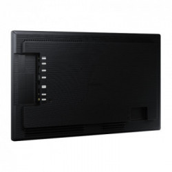 Samsung QB24R-TB Pannello piatto interattivo 60,5 cm (23.8") ADS Wi-Fi 250 cd/m² Full HD Nero Touch screen Processore